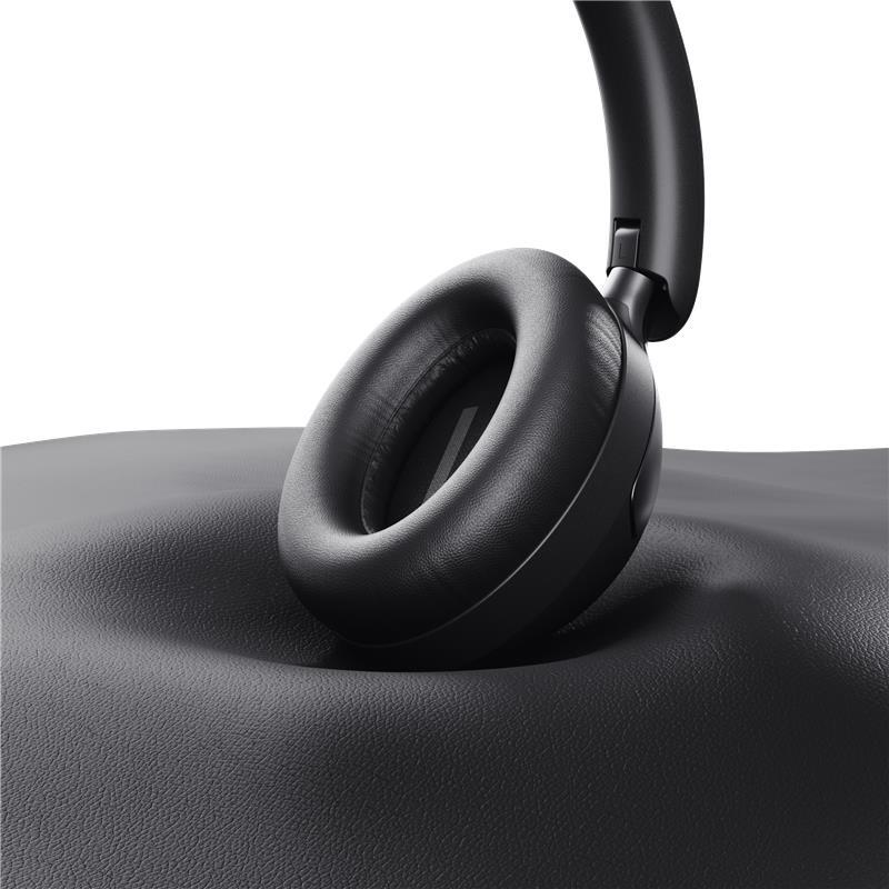 MuseComfort1 ANC spare leatherette ear pads