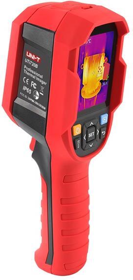 Termokamera UNI-T UTi720B