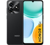 HONOR X5c Plus 4+64GB Midnight Black
