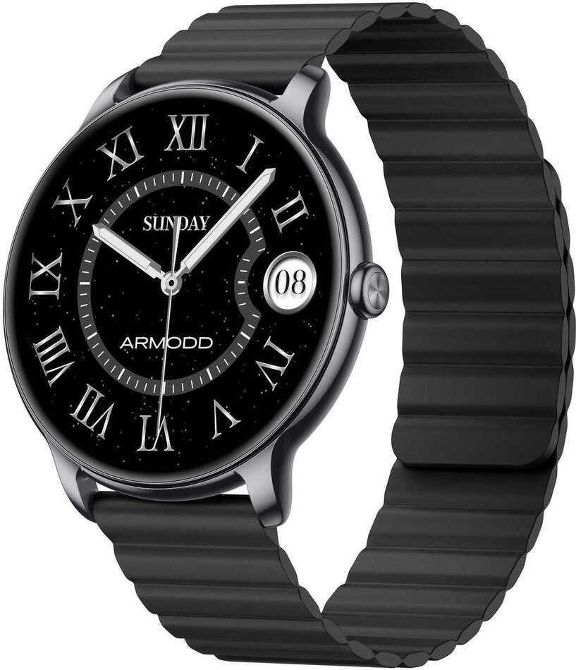 ARMODD Slim černá (9160)