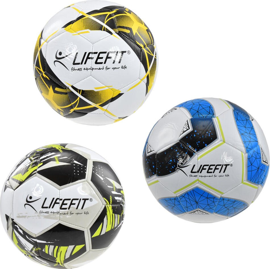 FOTBALOVY MIC MIX LIFEFIT