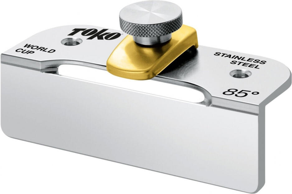 Side Angle World Cup Pro 85°