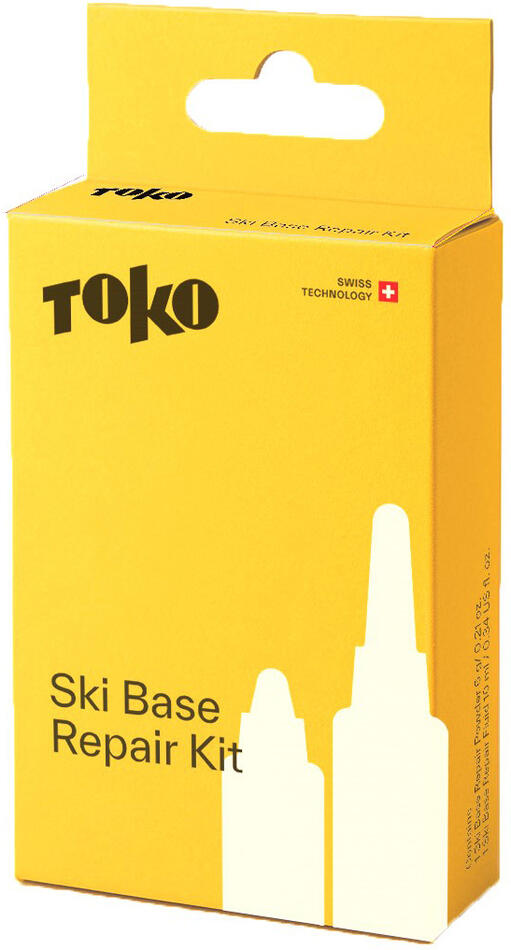Ski Base Repair Kit