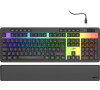 uRage Exodus 515 Illuminated gamingová klávesnice, US layout