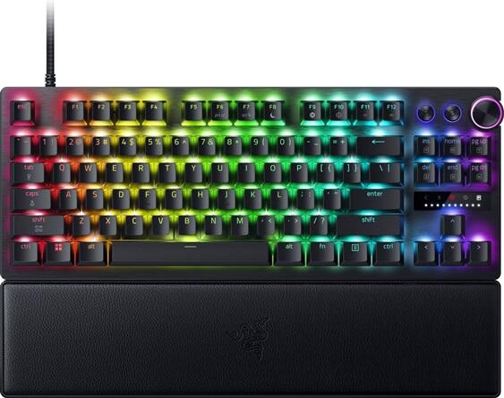 Razer Huntsman V3 Pro Tenkeyless 8KHz