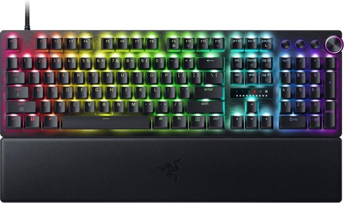 Razer Huntsman V3 Pro 8KHz - US