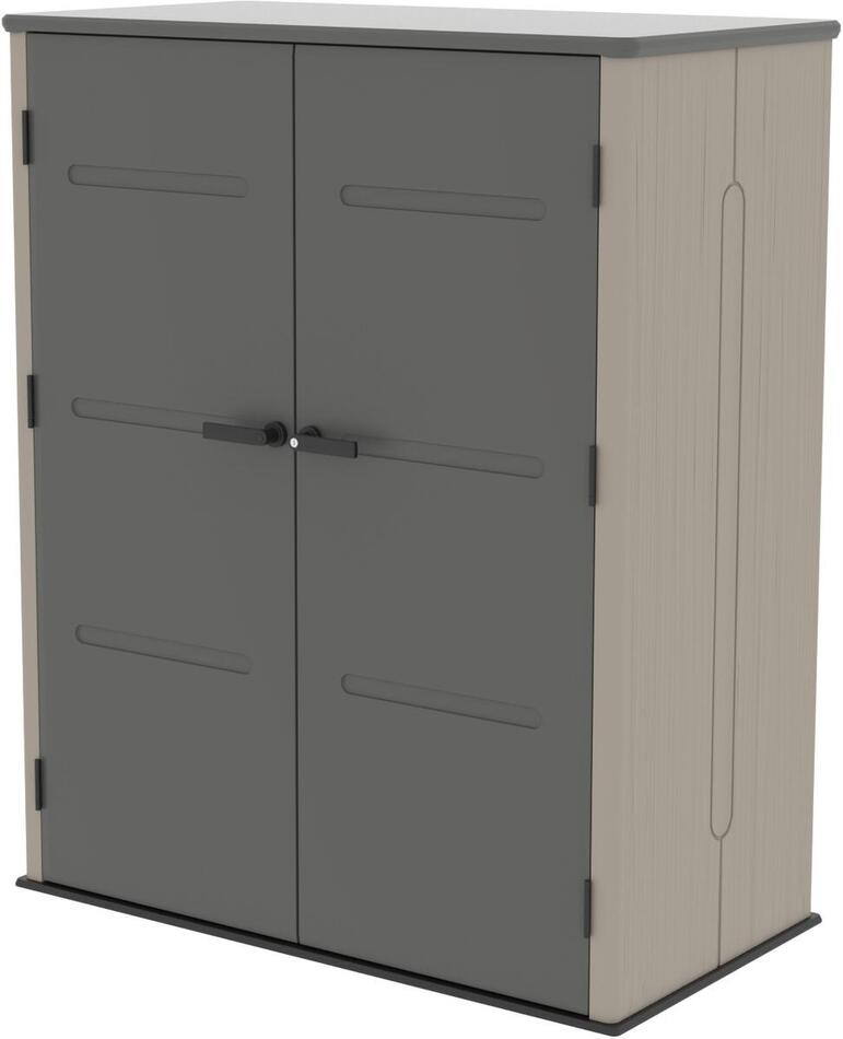 Plastový box LANITPLAST KANSAS LG4688