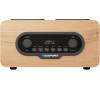 Rádio BLAUPUNKT DR10CR, DAB+,FM, RDS, Bluetooth, USB, microSD