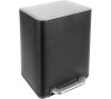 Odpadkový koš BLACK 20 l Orion
