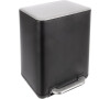 Odpadkový koš BLACK 6 l Orion