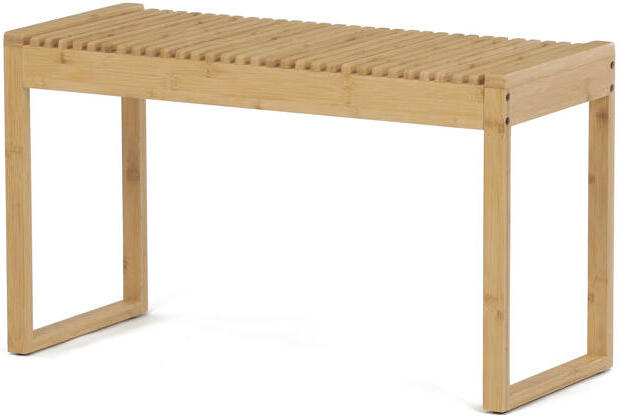 Botník, bambus, přírodní, DR-B040 NAT Autronic
