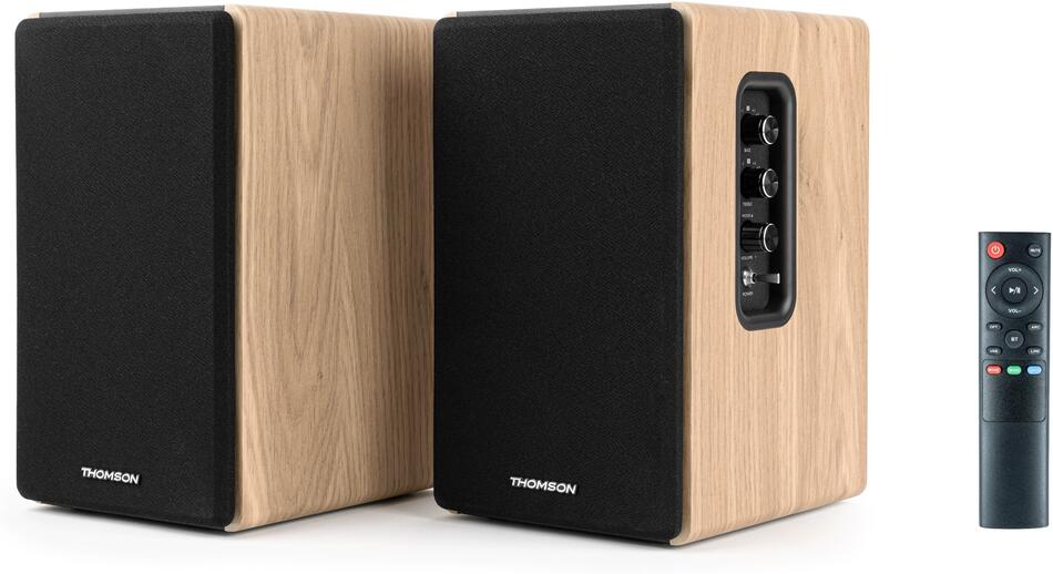 Thomson WS902DUO