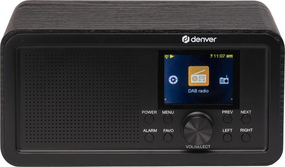 Denver DIR-200