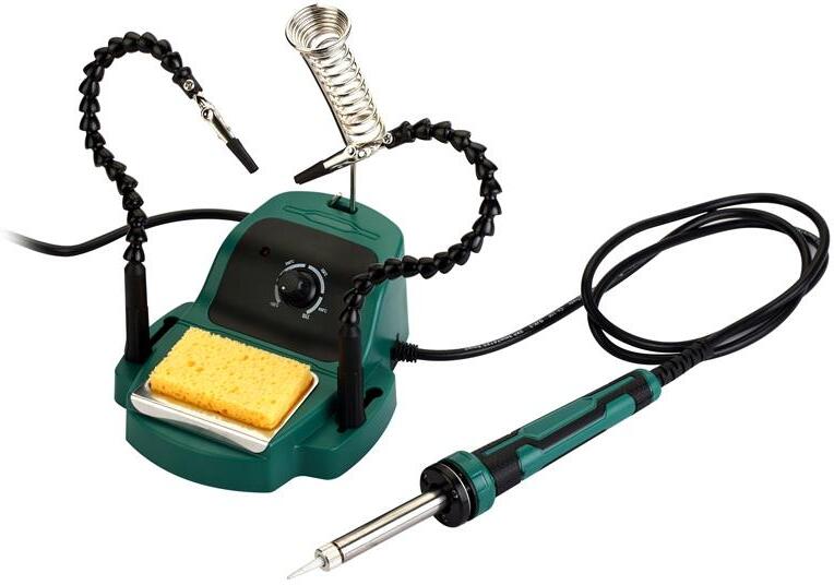 Pájecí stanice ZD-8988E-C ZHONGDI