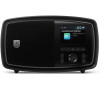 Philips AV Radiobudík Philips TAV2000DB/00 Černý