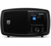 Philips AV Radiobudík Philips TAV2000FB/00 Černý