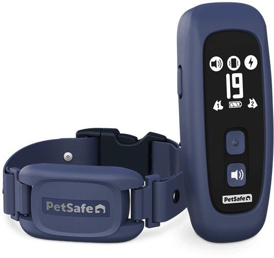 PetSafe® Elektronický obojek Pro Dog Trainer 300m