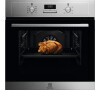 Trouba Electrolux EOF3H50BX