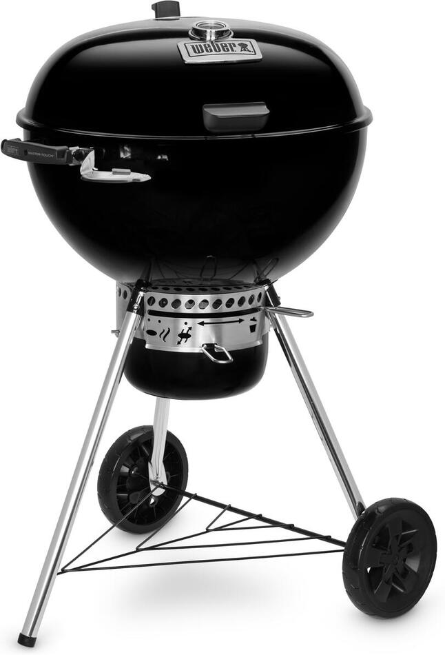 Gril Weber Master-Touch Premium GBS E-5770, 57 cm