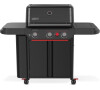 Gril Weber Genesis E-330WR Stealth