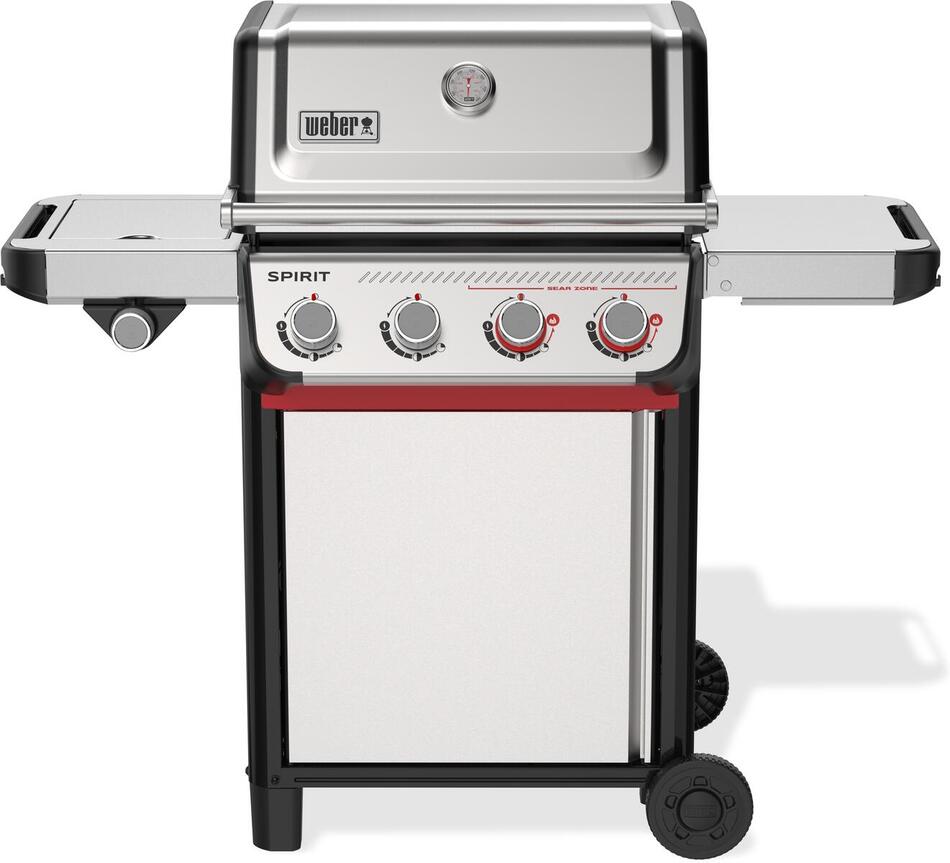 Gril Weber Spirit S-435