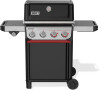 Gril Weber Spirit E-435