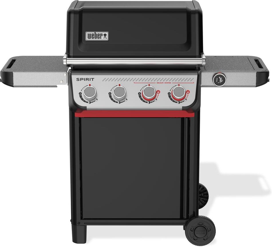 Gril Weber Spirit EX-425