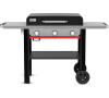 Gril Weber Plancha Slate GPD 71 cm
