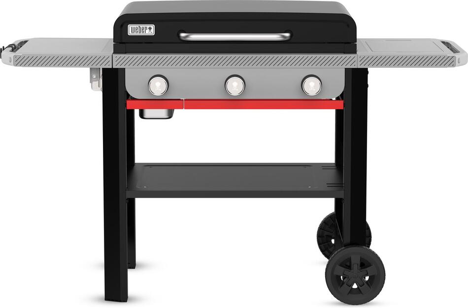 Gril Weber Plancha Slate GPD 71 cm