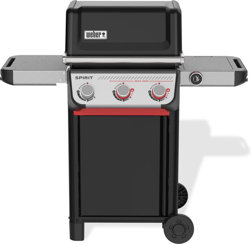Gril Weber Spirit EX-325
