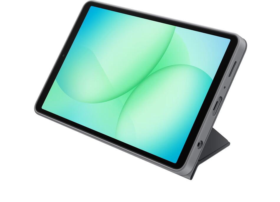 Pouzdro pro tablet Samsung Book Cover TAB A11 Black