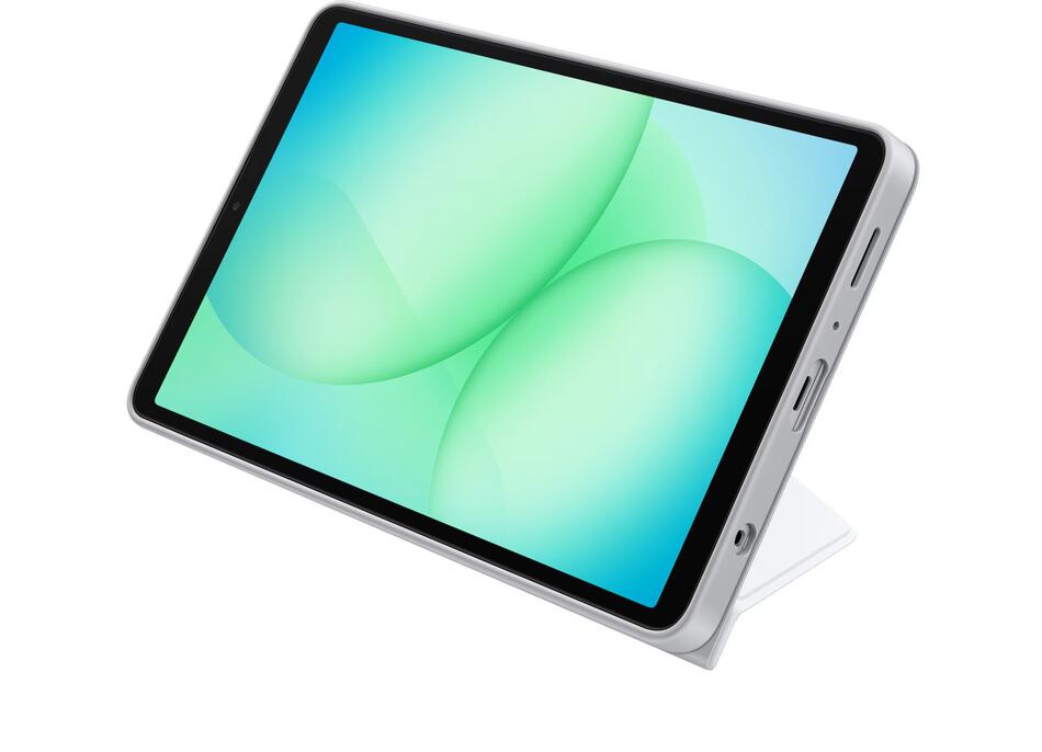 Pouzdro pro tablet Samsung Book Cover TAB A11 White