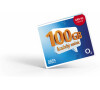 O2 Datamanie 100GB Bundle 3+1 (SMALLPGO.0DZ60)