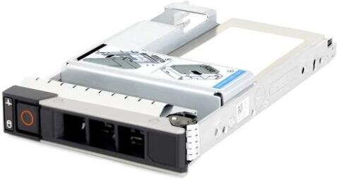 Dell / 480GB / SSD / 3.5" / SATA / 1R (345-BGVS)