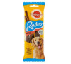 Pedigree poch.Rodeo Strips Beef 4ks/70g