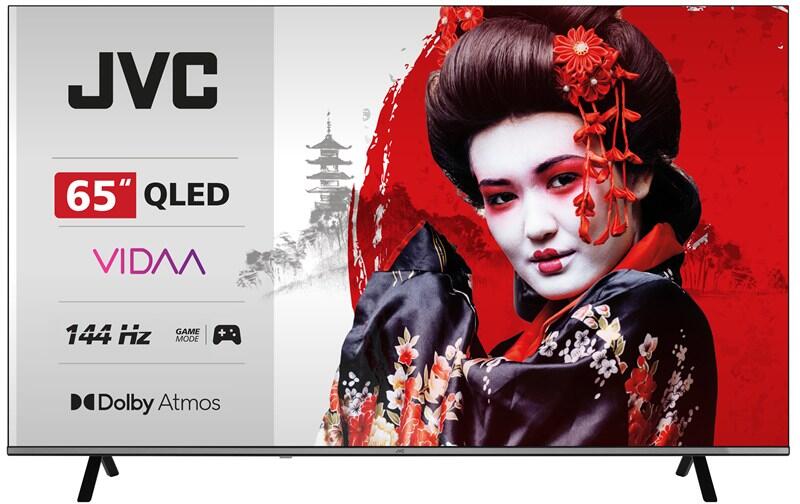 Televize JVC LT-65VDQ9435