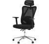 Kancelářská židle Autronic KA-R216 BK, černá