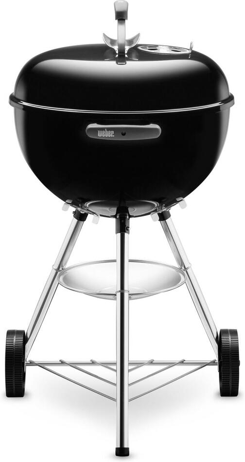 Gril Weber Bar-B Kettle, 47 cm