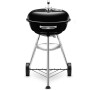 Gril Weber Compact Kettle, 47 cm