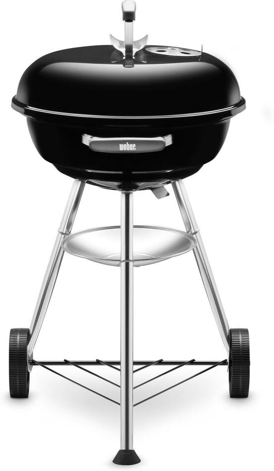 Gril Weber Compact Kettle, 47 cm
