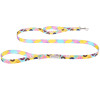 Amiplay Vodítko BeHappy Donut 150 cm - L