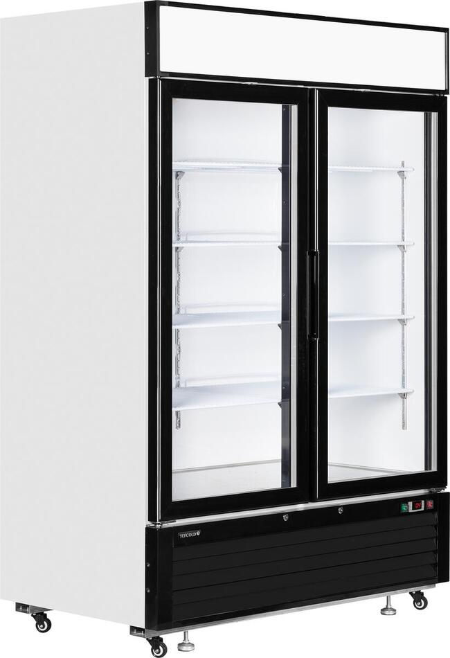 Chladicí skříň Tefcold LGC5000