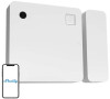 Smart detektor na dveře/okno SHELLY BLU White Bluetooth
