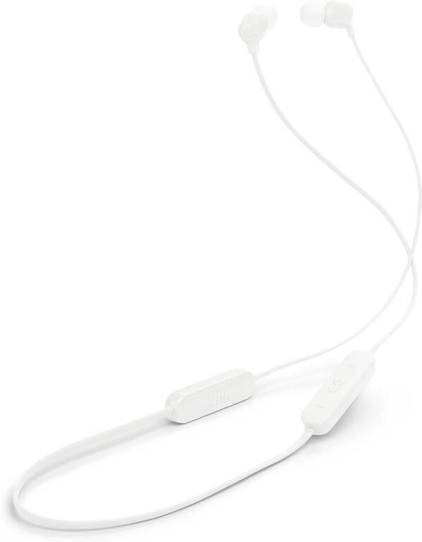JBL Tune 135BT White