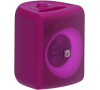 Repro Stromberg CHUNK Bluetooth 25W, fialový