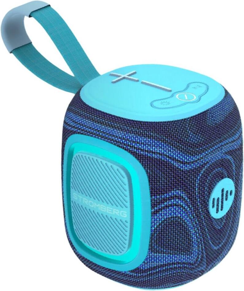 Repro Stromberg SPARK Bluetooth 10W