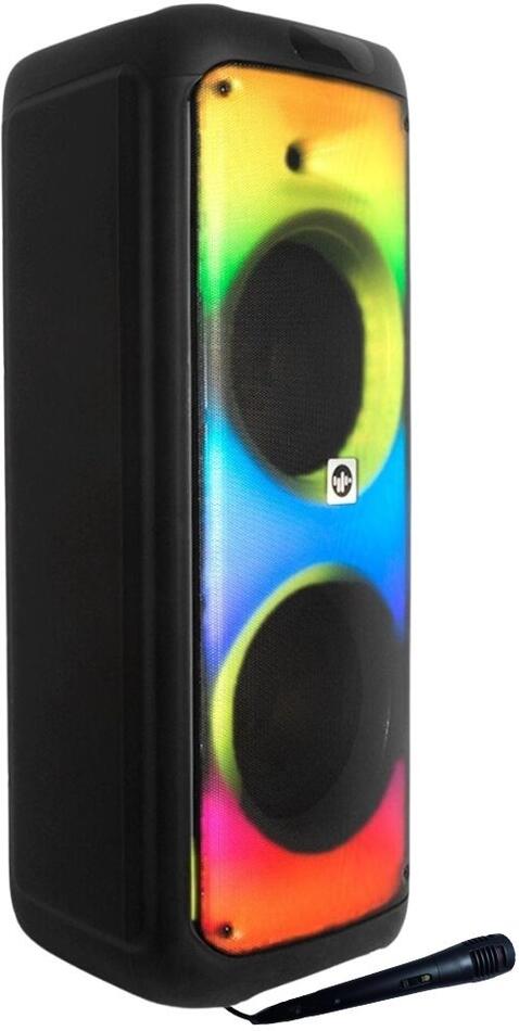 Repro Stromberg Párty TONE 2 Bluetooth s mikrofonem 80W