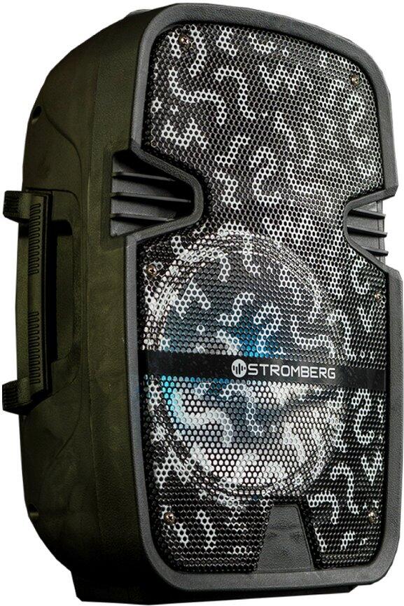 Repro Stromberg DIGITY-2 Bluetooth 20W