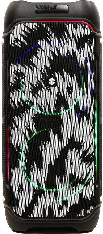 Repro Stromberg NIX Bluetooth 80w