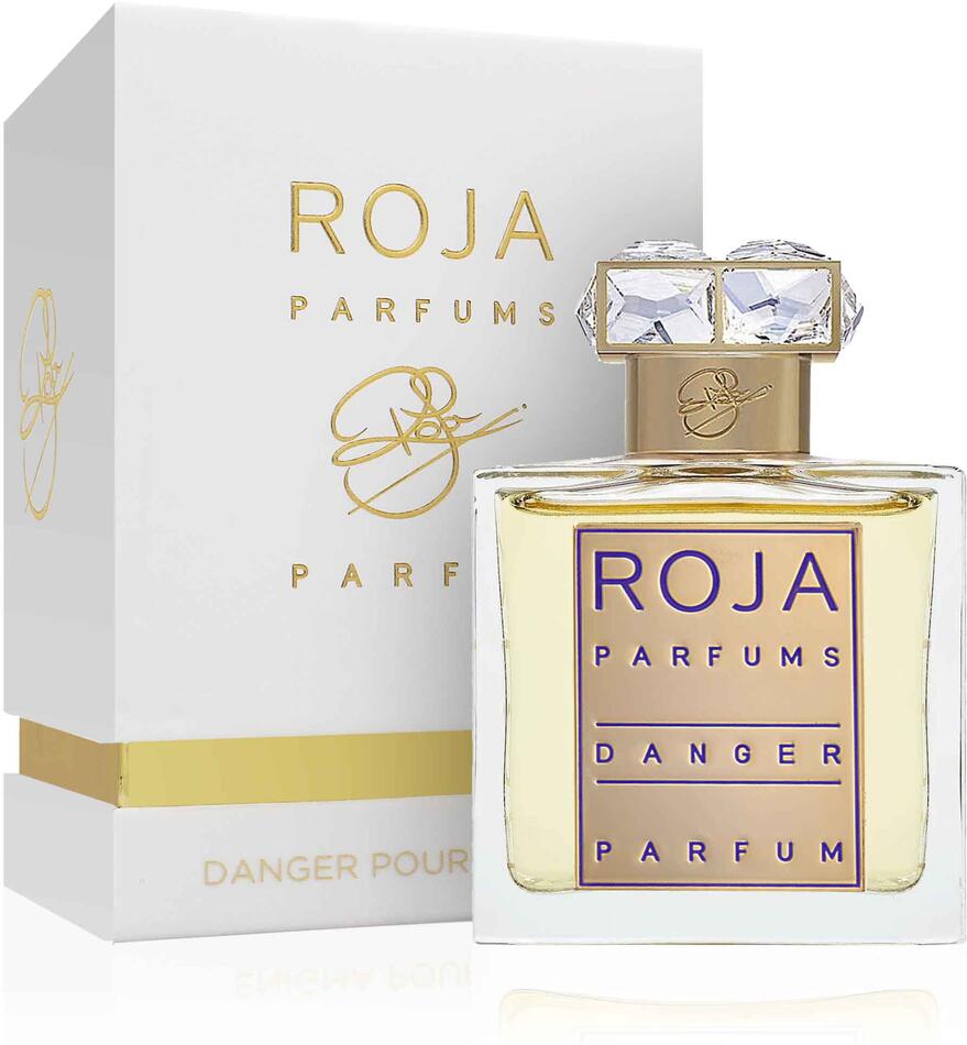 Roja Parfums Danger parfém pro ženy 50 ml